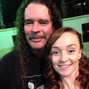 Meet your Posher, Randy